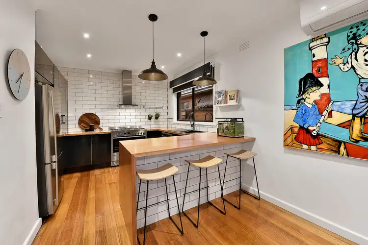 Fifth view of Homely house listing, 72 Hickford Street, Reservoir VIC 3073