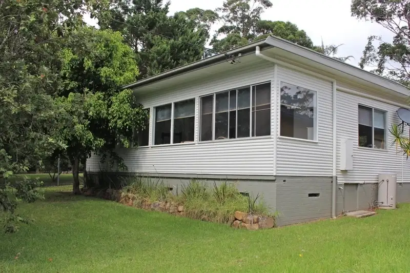 Main view of Homely house listing, 41 Anglers Parade, Fishermans Paradise NSW 2539