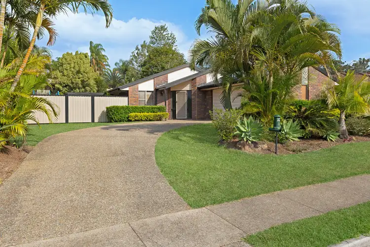 Third view of Homely house listing, 31 Challinor Drive, Albany Creek QLD 4035