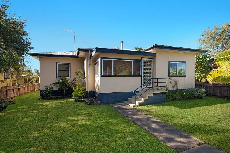 Main view of Homely house listing, 141 River Street, Woodburn NSW 2472