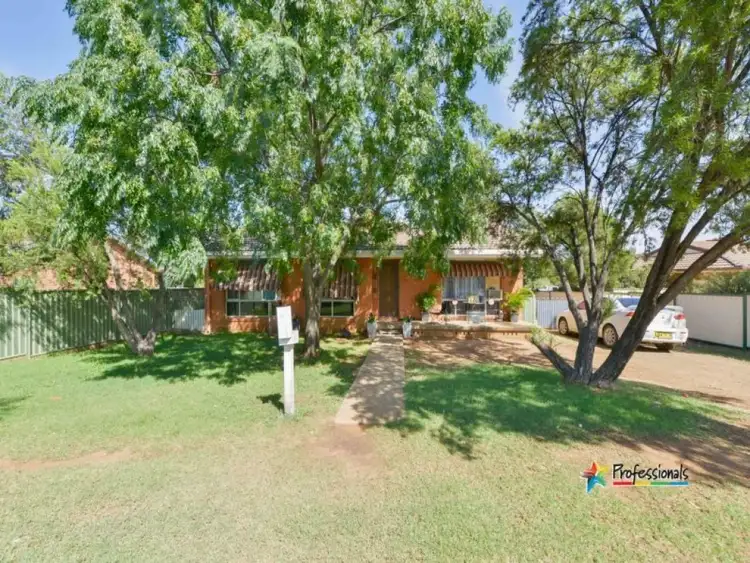 60 Cole Road, Tamworth NSW 2340