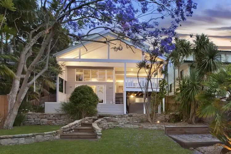 13 Prince Edward Road, Seaforth NSW 2092