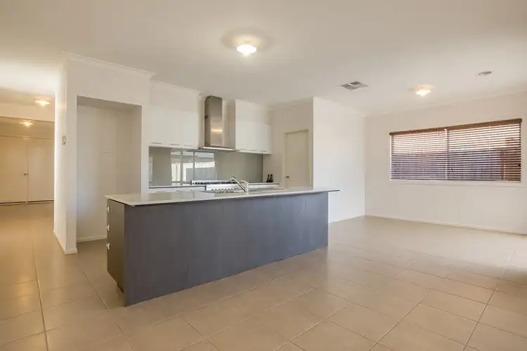 Third view of Homely house listing, 8 Castor Street, Williams Landing VIC 3027