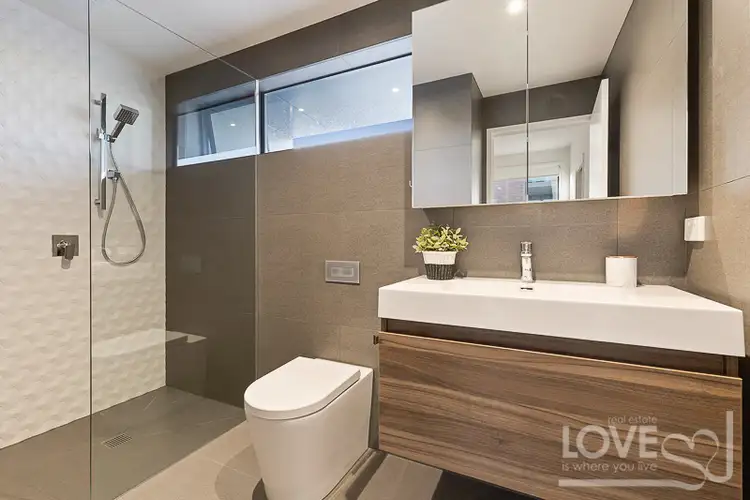 Sixth view of Homely townhouse listing, 3B Carlisle Street, Preston VIC 3072