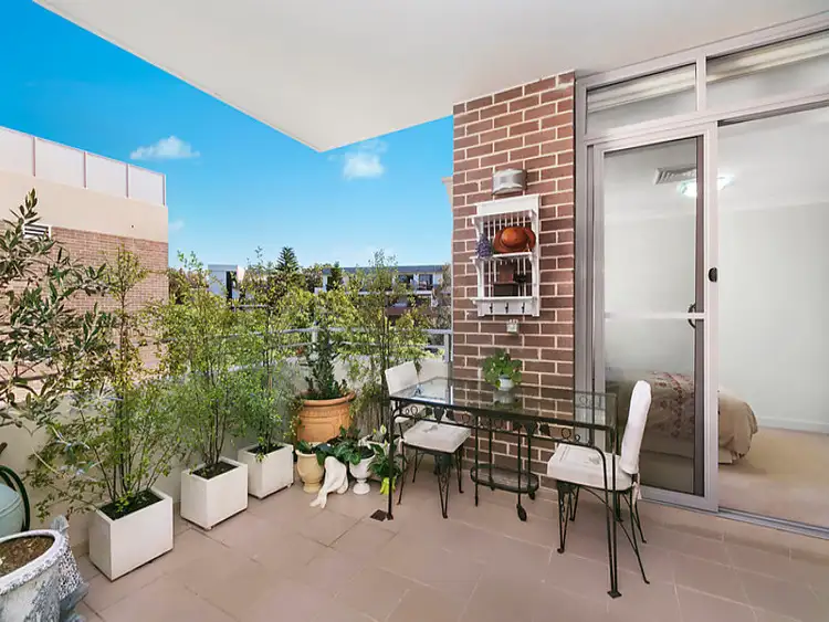 407/1-3 Sturt Place, St Ives NSW 2075