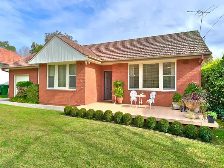 Second view of Homely house listing, 186 Bobbin Head Road, Turramurra NSW 2074