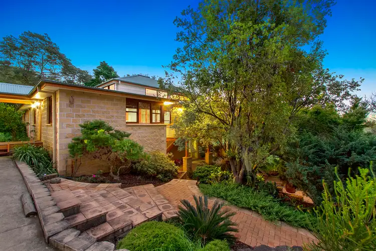 Fifth view of Homely house listing, 16a Bowen Mountain Road, Grose Vale NSW 2753