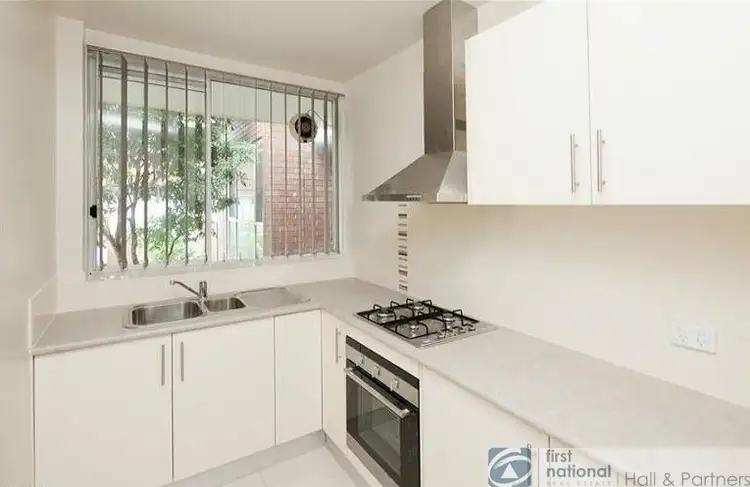 Main view of Homely apartment listing, 6/40 Hemmings Street, Dandenong VIC 3175