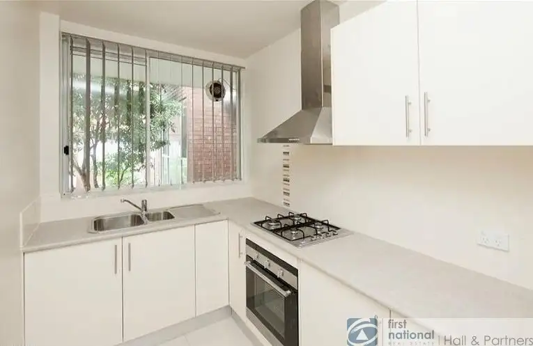 Main view of Homely apartment listing, 6/40 Hemmings Street, Dandenong VIC 3175
