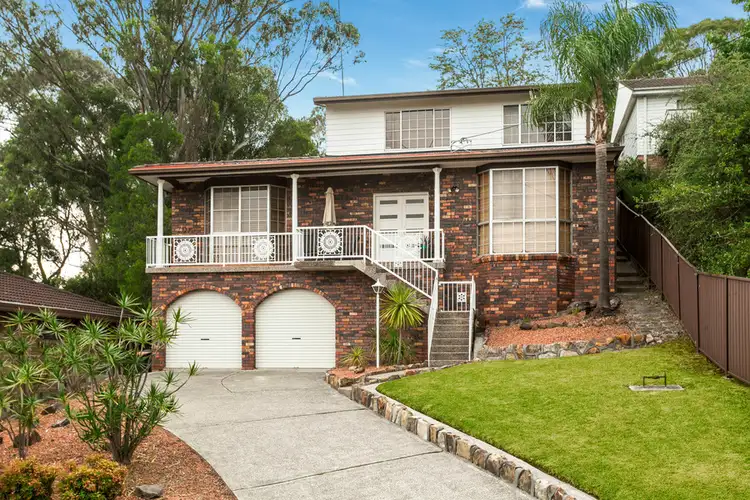 29 Brendon Avenue, Farmborough Heights NSW 2526