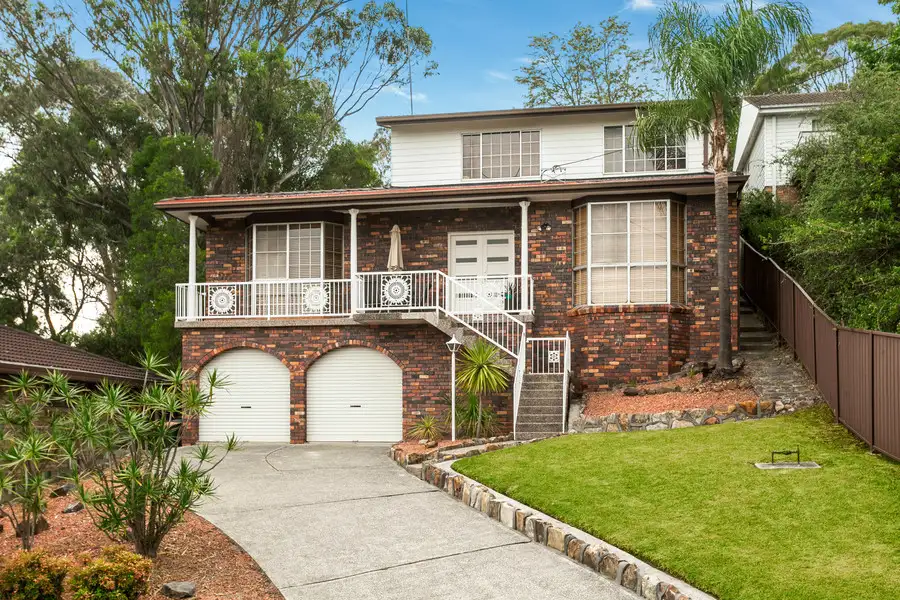 Main view of Homely house listing, 29 Brendon Avenue, Farmborough Heights NSW 2526