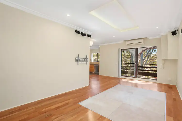 Second view of Homely apartment listing, 12/10-12 Kairawa Street, South Hurstville NSW 2221