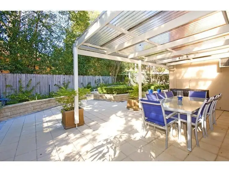 Second view of Homely townhouse listing, 1A Nambucca Street, Turramurra NSW 2074