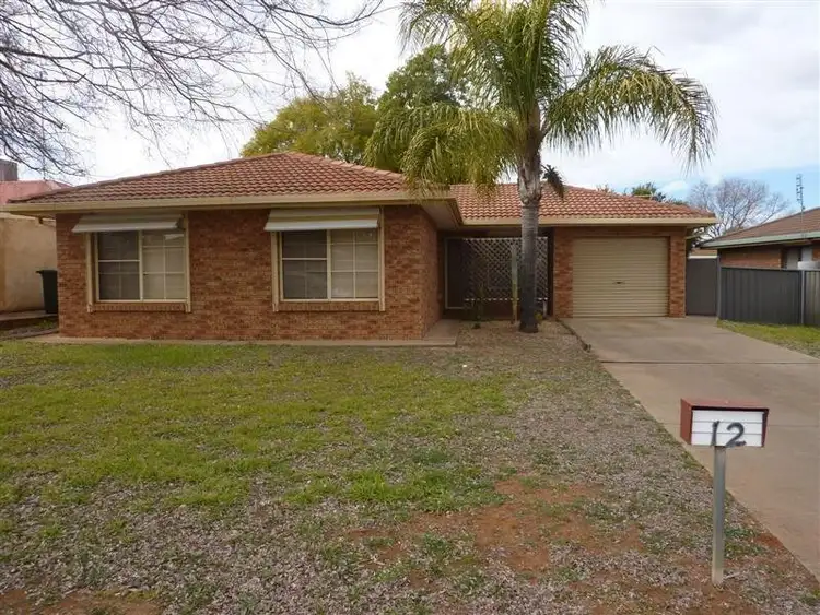 Main view of Homely house listing, 12 Windsor Parade, Dubbo NSW 2830