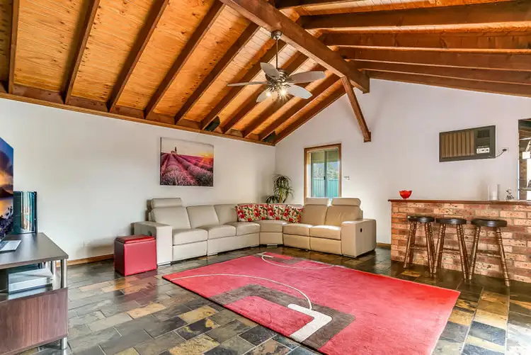 Second view of Homely house listing, 9 Poole Street, Werrington County NSW 2747