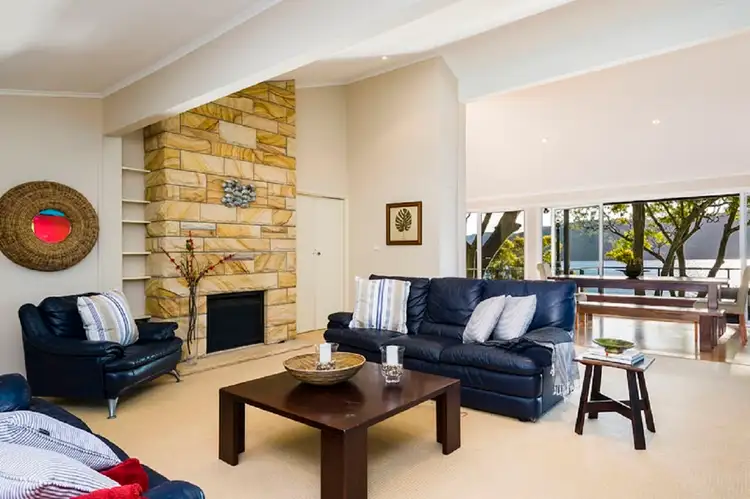 Sixth view of Homely house listing, 187 Riverview Road, Avalon NSW 2107