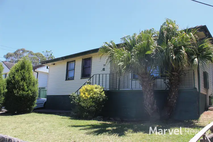 74 Strickland Crescent, Ashcroft NSW 2168