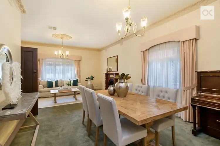 Second view of Homely house listing, 47 Stuart Road, Dulwich SA 5065