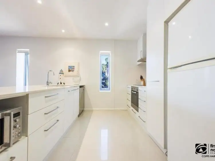 Sixth view of Homely apartment listing, 6/51-53 Ocean Parade, Coffs Harbour NSW 2450