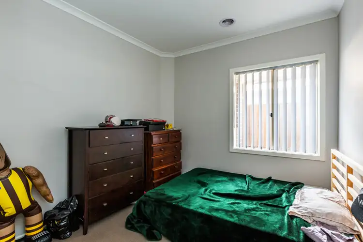 Seventh view of Homely house listing, 28 Walhalla Drive, Eynesbury VIC 3338