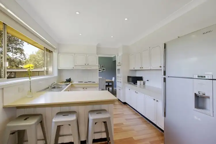 Second view of Homely house listing, 6 Wentworth Drive, Camden South NSW 2570
