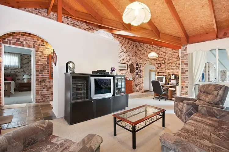 Second view of Homely house listing, 121 Woodburn Street, Evans Head NSW 2473