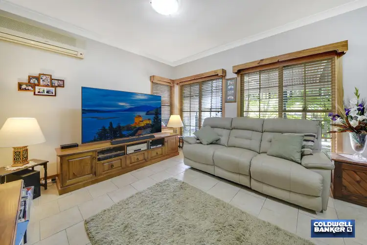 Second view of Homely house listing, 19 Birdwood Avenue, Wattle Grove NSW 2173