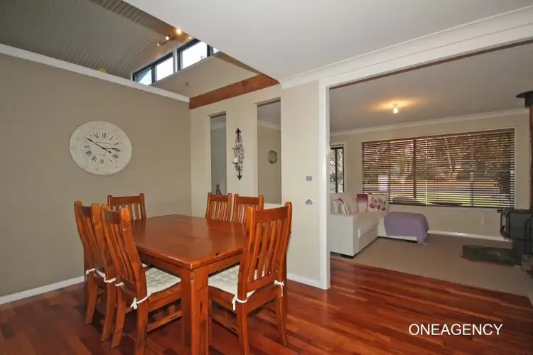 Third view of Homely house listing, 4 Lawrence Crescent, West Kempsey NSW 2440