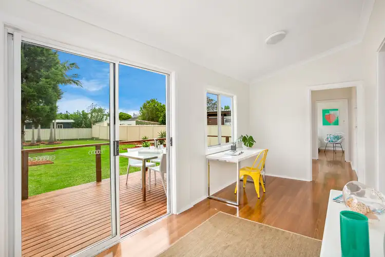 Fourth view of Homely house listing, 6 Waugh Avenue, Towradgi NSW 2518