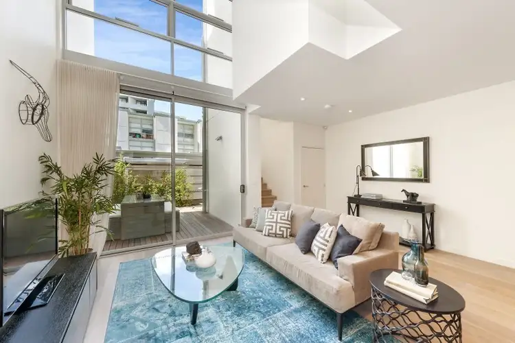 2B Grandstand Parade, Zetland NSW 2017