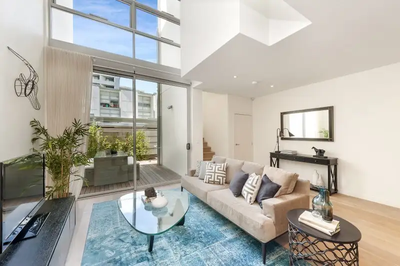 Main view of Homely house listing, 2B Grandstand Parade, Zetland NSW 2017