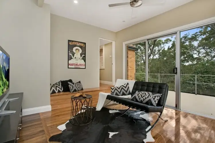 Fourth view of Homely house listing, 59 Ridgeway Road, New Lambton Heights NSW 2305