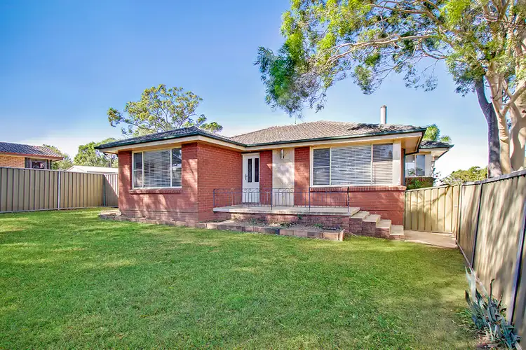 Main view of Homely house listing, 222 Quakers Road, Quakers Hill NSW 2763