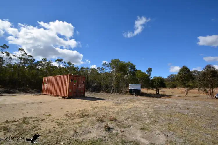 Fourth view of Homely rural property listing, LOT 167 South Drive, Sugarloaf QLD 4380