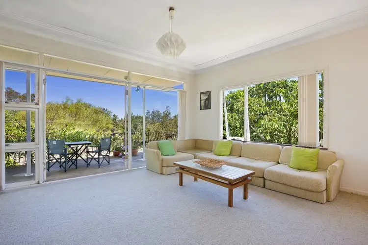 Second view of Homely house listing, 91 Barrenjoey Road, Mona Vale NSW 2103