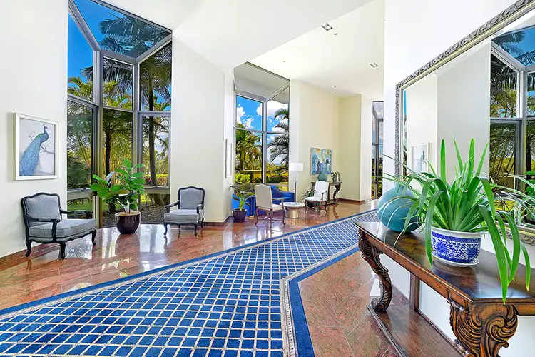 Sixth view of Homely apartment listing, 97/2 Admiralty Drive, Paradise Waters QLD 4217
