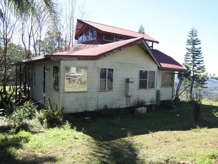 Main view of Homely rural property listing, 4119 Kyogle Road, Lillian Rock NSW 2480