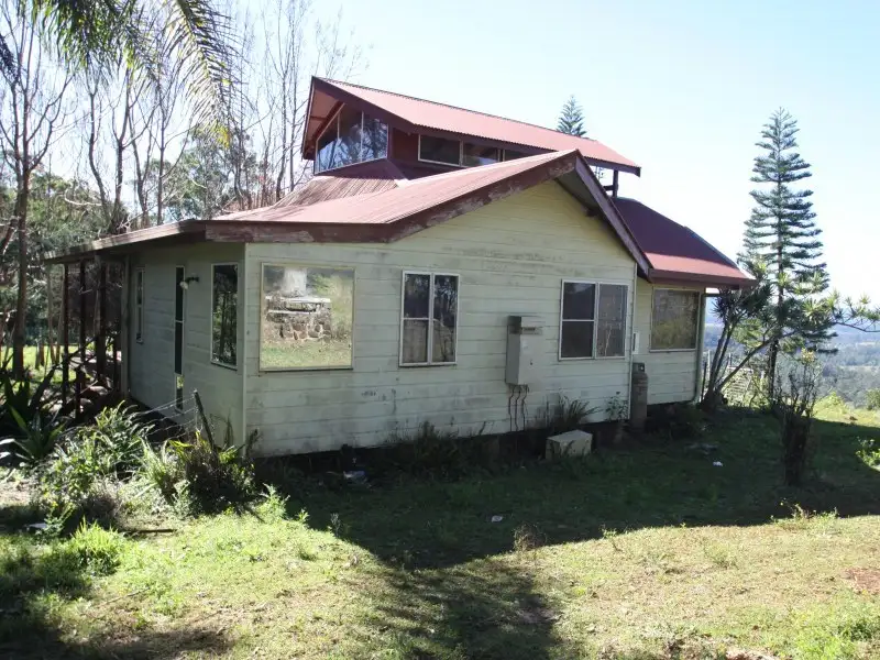 Main view of Homely rural property listing, 4119 Kyogle Road, Lillian Rock NSW 2480