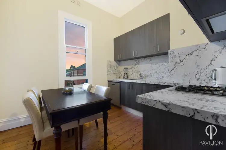 Sixth view of Homely house listing, 168 Bellair Street, Kensington VIC 3031