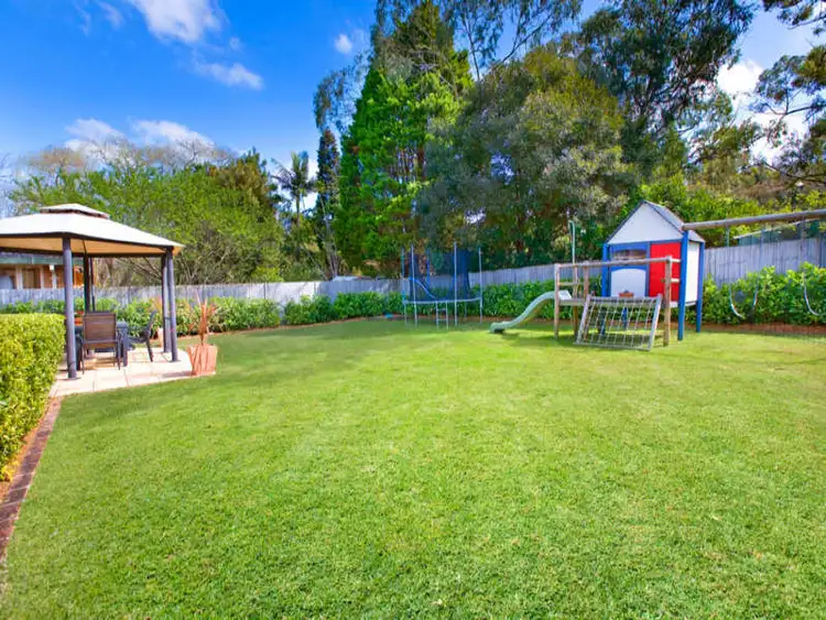 Second view of Homely house listing, 17 Ulm Avenue, Turramurra NSW 2074