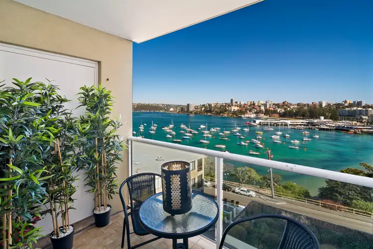 Main view of Homely apartment listing, 56/13 East Esplanade, Manly NSW 2095