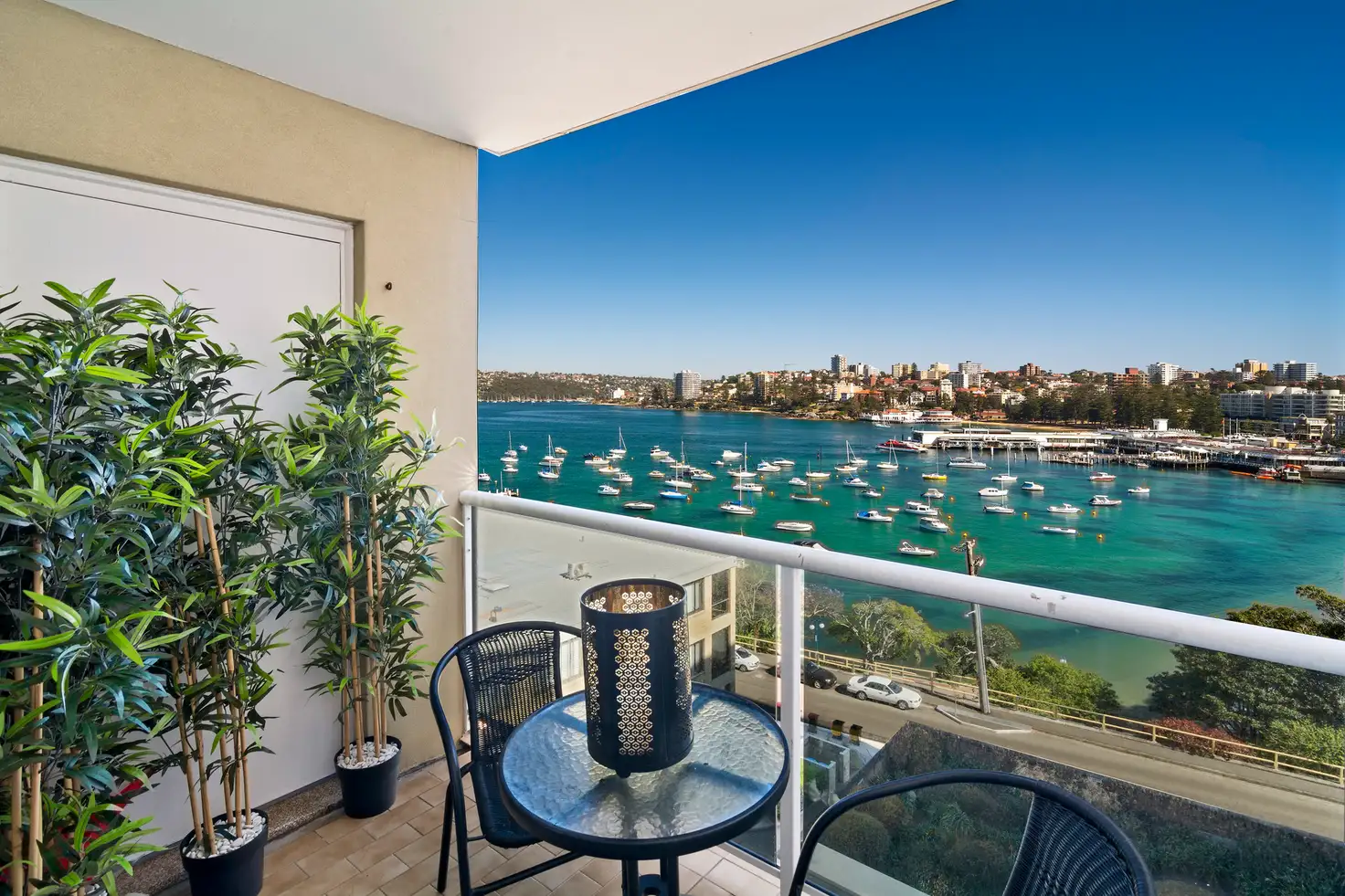 Main view of Homely apartment listing, 56/13 East Esplanade, Manly NSW 2095