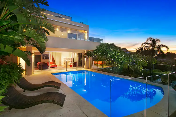 Second view of Homely house listing, 69 Bower Street, Manly NSW 2095