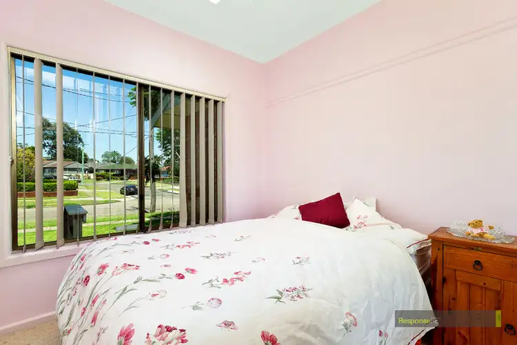 Fourth view of Homely house listing, 32 Greenleaf Street, Constitution Hill NSW 2145