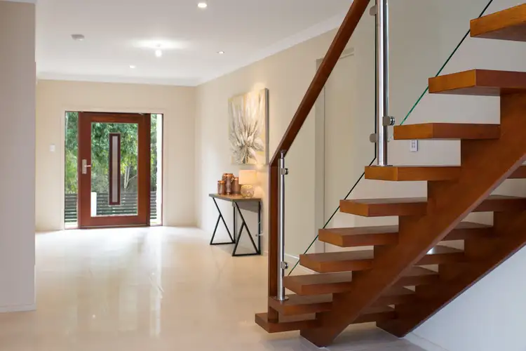 Main view of Homely house listing, 3 Westbury Place, Carindale QLD 4152