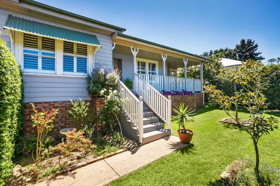 Main view of Homely house listing, 4 Gilmore Street, West Wollongong NSW 2500