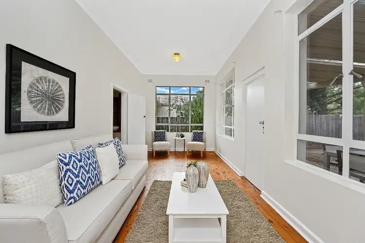 Fifth view of Homely house listing, 60 Churchill Avenue, Strathfield NSW 2135