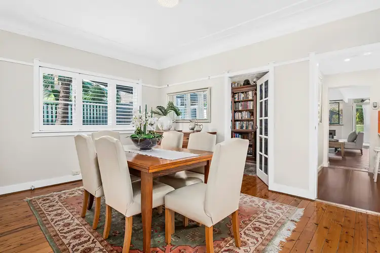 Fourth view of Homely house listing, 46 Bridge Street, Lane Cove NSW 2066
