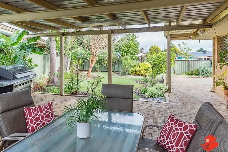 Sixth view of Homely house listing, 1 Joyner Way, Armadale WA 6112