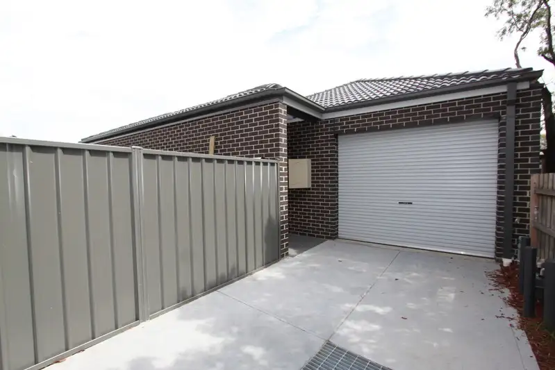 Main view of Homely house listing, 50 Selwyn Street, Albion VIC 3020